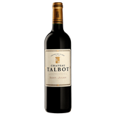 Chateau Talbot - 2005